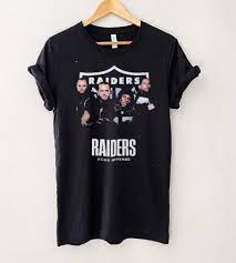 Las Vegas Raiders Nfl Afc West 2022 Graphic Unisex T-Shirt