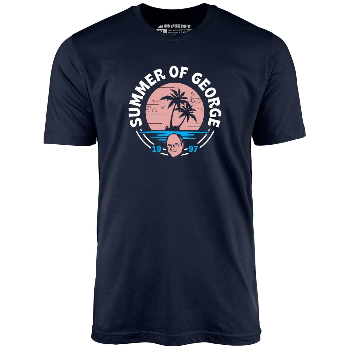 Summer of George 1997 - Unisex T-Shirt